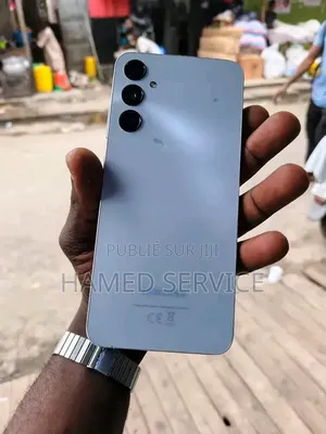 Nouveau Samsung Galaxy A05 128 GB Autre