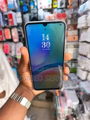 Nouveau Samsung Galaxy A05 128 GB Autre