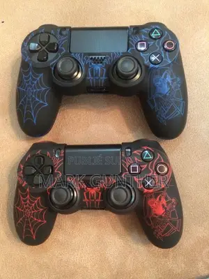 Manette Ps4