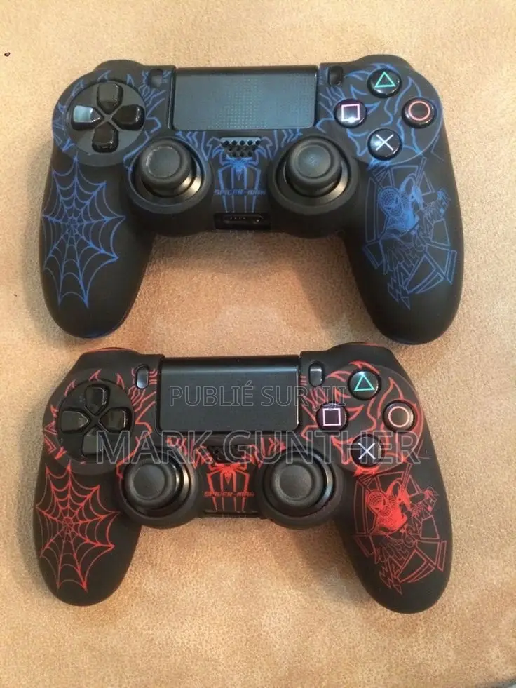 Manette Ps4