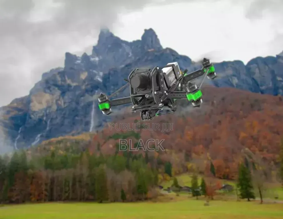 Drone Pas Cher De Très Bonnes Qualités 