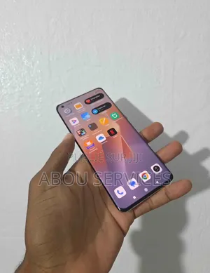 Nouveau Xiaomi Mi 11 Ultra 512 GB Autre