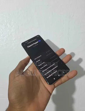 Nouveau Xiaomi Mi 11 Ultra 512 GB Autre