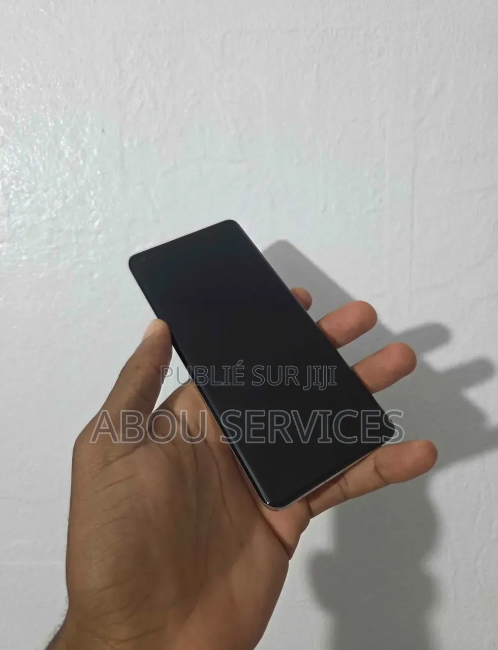 Nouveau Xiaomi Mi 11 Ultra 512 GB Autre