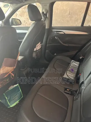 BMW X1 xDrive28i AWD 2016 Bleu