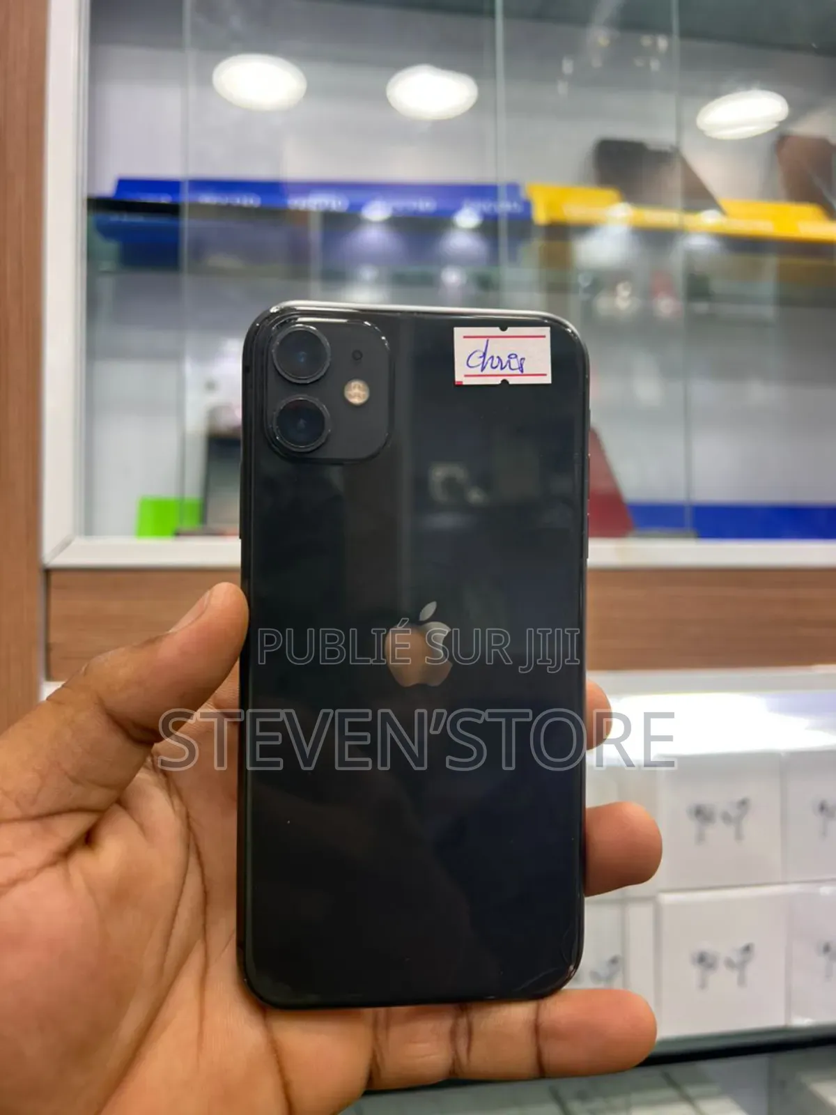 Apple iPhone 11 64 GB Autre