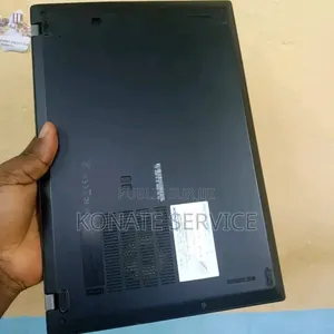 Nouveau Lenovo ThinkPad X1 Yoga 16GB Intel Core i7 HDD 256GB