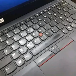 Nouveau Lenovo ThinkPad X1 Yoga 16GB Intel Core i7 HDD 256GB