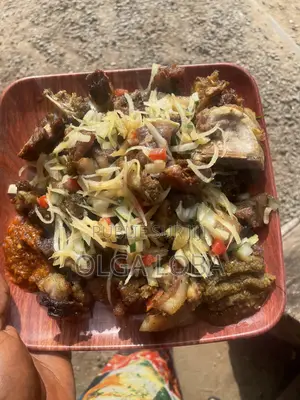 Nos Plats Succulent