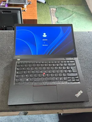 Lenovo ThinkPad X1 Yoga 16GB Intel Core i7 SSD 512GB