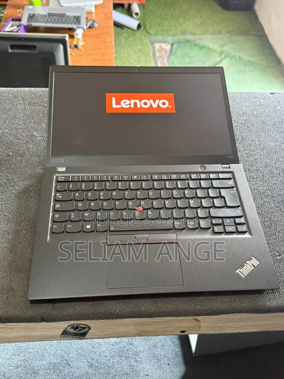 Lenovo ThinkPad X1 Yoga 16GB Intel Core i7 SSD 512GB