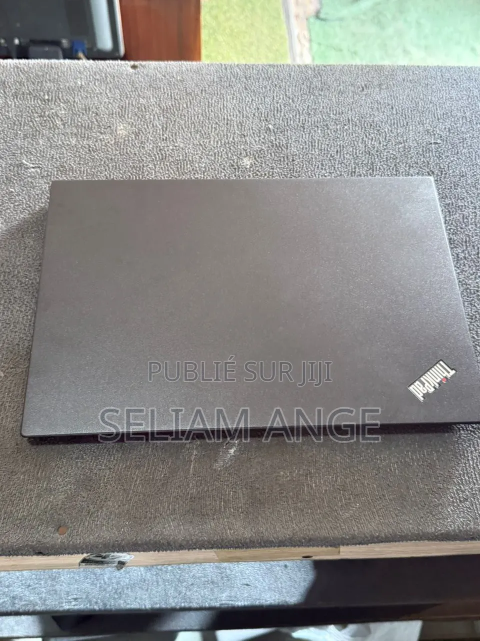 Lenovo ThinkPad X1 Yoga 16GB Intel Core i7 SSD 512GB