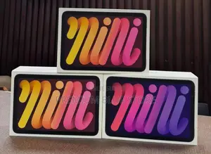 Nouveau Apple iPad mini 7 128 GB Autre