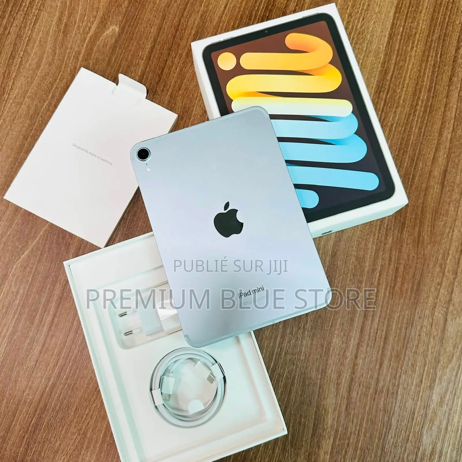 Nouveau Apple iPad mini 7 128 GB Autre