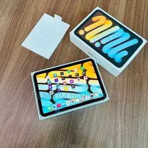 Nouveau Apple iPad mini 7 128 GB Autre