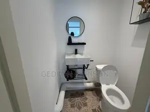 Meublé 3chbre Appartement dans Cocody à Louer