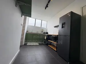 Meublé 3chbre Appartement dans Cocody à Louer