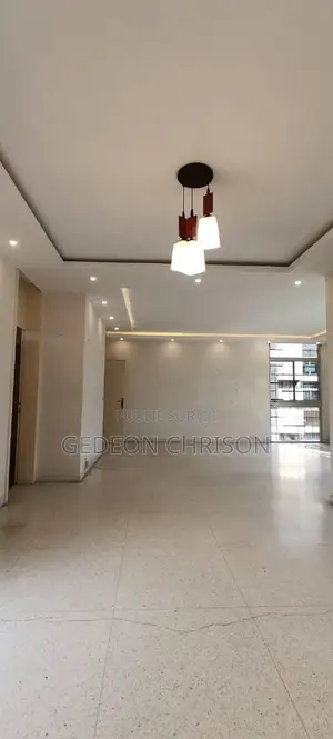 4chbre Appartement dans Cocody à Louer
