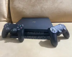 Playstion 4 Pro