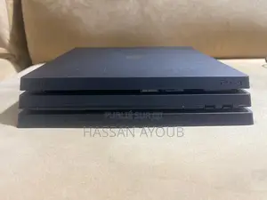 Playstion 4 Pro