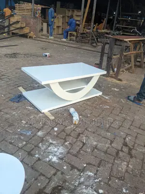 Table Basse