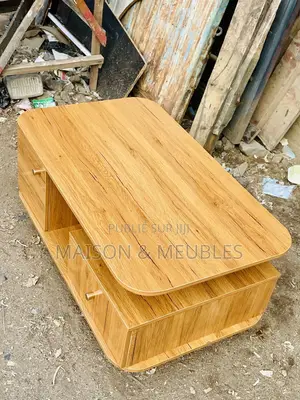 Table Basse