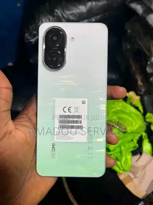 Nouveau Xiaomi Redmi A5 4G 128 GB Bleu