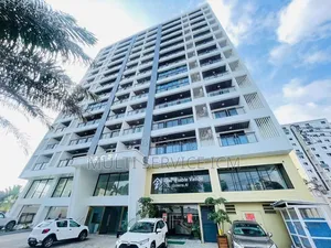 3chbre Appartement dans Ismaël Coulibaly, Marcory à Vendre