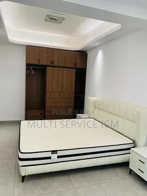 3chbre Appartement dans Ismaël Coulibaly, Marcory à Vendre