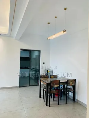 3chbre Appartement dans Ismaël Coulibaly, Marcory à Vendre