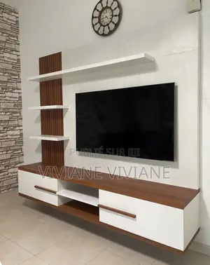 Meuble Télé