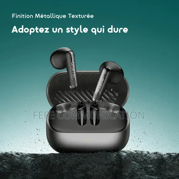 Oraimo Spacebuds Air+ - Neuf Scellé