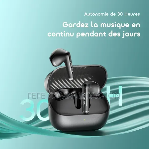 Oraimo Spacebuds Air+ - Neuf Scellé