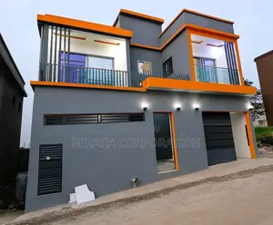 3chbre Duplex dans Beraka Corporation, Cocody à Vendre