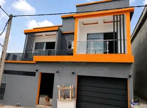 3chbre Duplex dans Beraka Corporation, Cocody à Vendre
