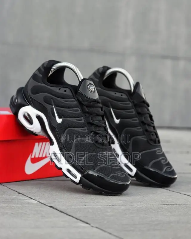 Nike Air Max Tn