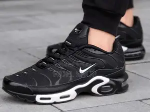 Nike Air Max Tn