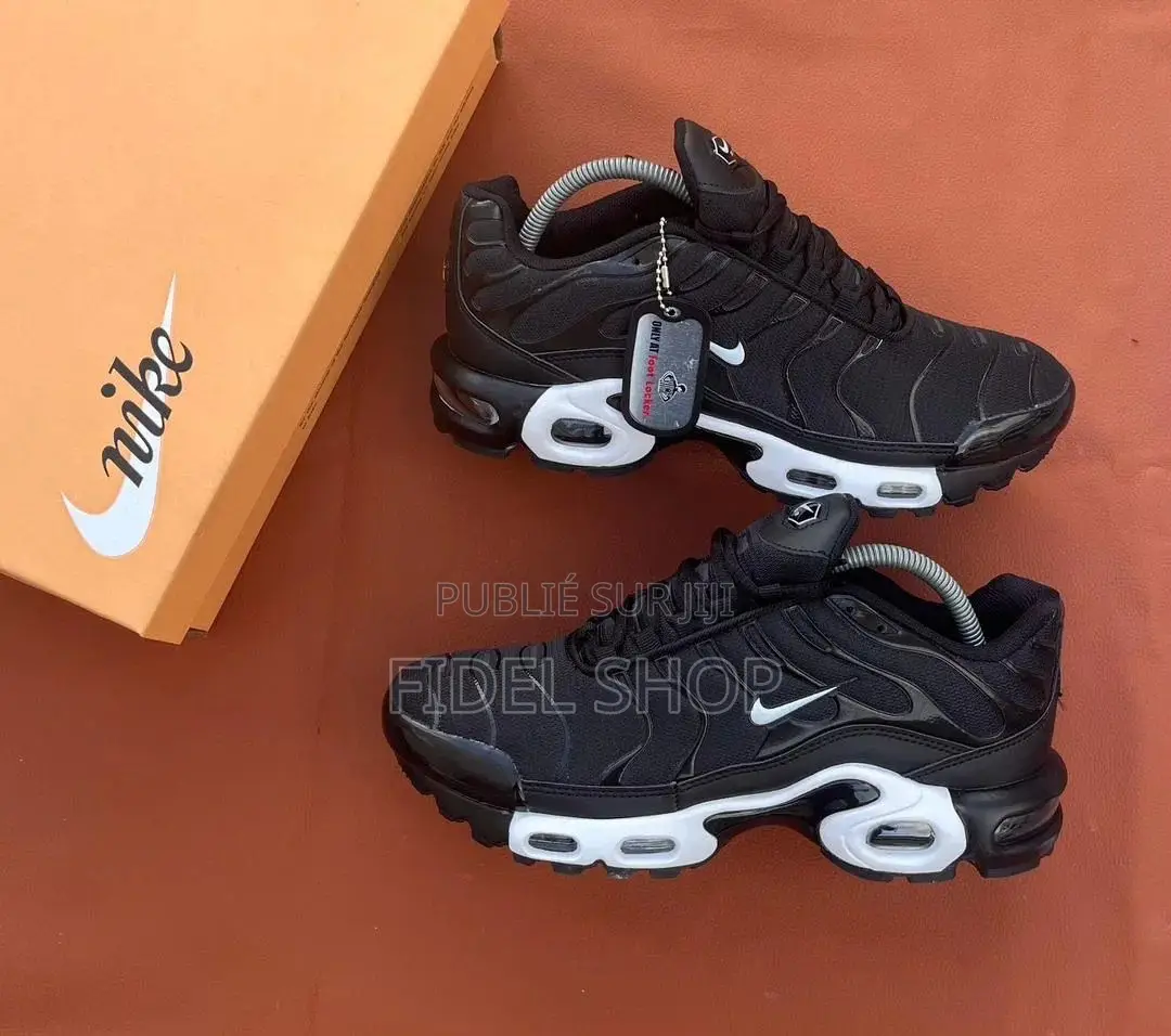 Nike Air Max Tn