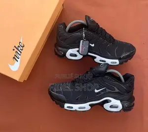 Nike Air Max Tn