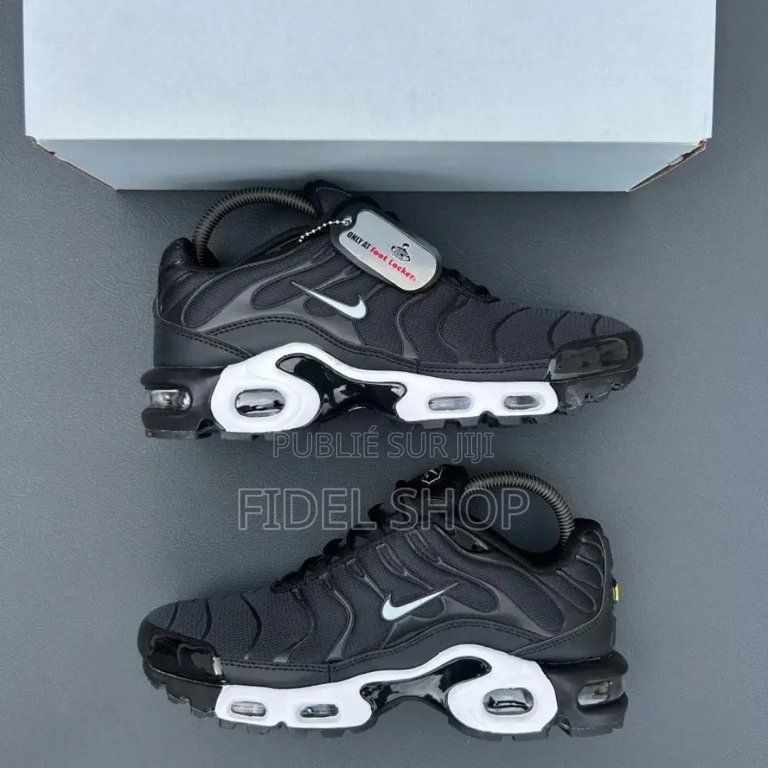 Nike Air Max Tn