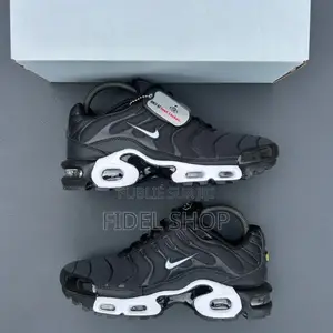 Nike Air Max Tn