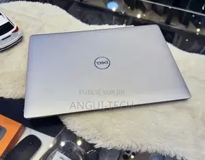 Ordinateur portable Dell Latitude 5420 32GB Intel Core i7 SSD 1T