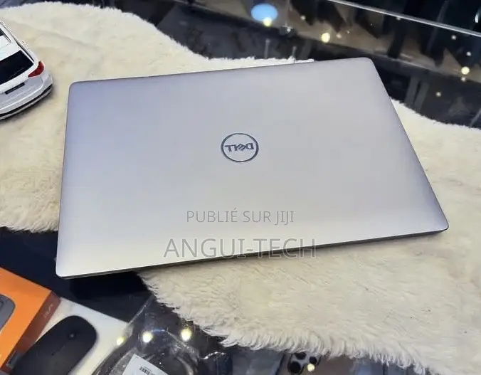 Ordinateur portable Dell Latitude 5420 32GB Intel Core i7 SSD 1T