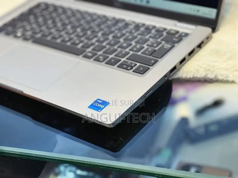 Ordinateur portable Dell Latitude 5420 32GB Intel Core i7 SSD 1T