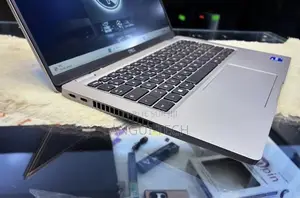 Ordinateur portable Dell Latitude 5420 32GB Intel Core i7 SSD 1T
