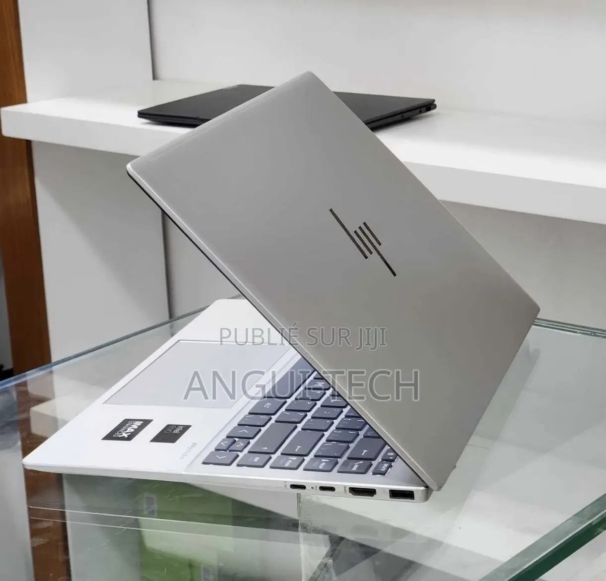 Nouveau HP Pavilion 14 16GB Intel Core Ultra 5 SSD 1T