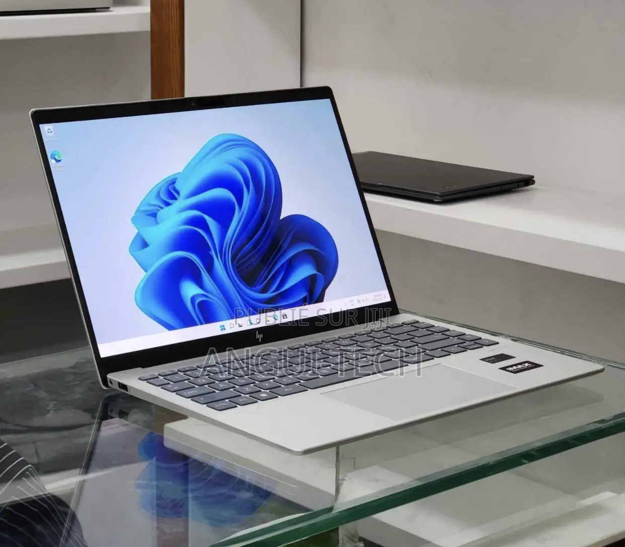 Nouveau HP Pavilion 14 16GB Intel Core Ultra 5 SSD 1T