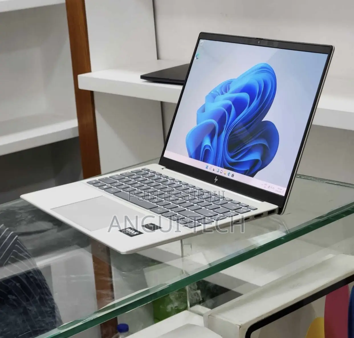 Nouveau HP Pavilion 14 16GB Intel Core Ultra 5 SSD 1T