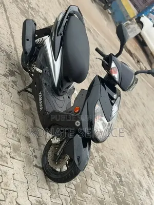 Yamaha DT125 2025 Autre