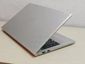 Ordinateur portable HP ProBook 450 G8 16GB Intel Core i5 SSD 512GB